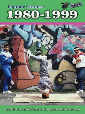cover image of 1980-1999